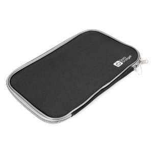  Classic Black 10 Inch Tablet Carry Case Compatible With 