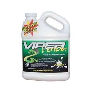  Viper Venom Pre Treatment for White Ink   20 Liters Arts 