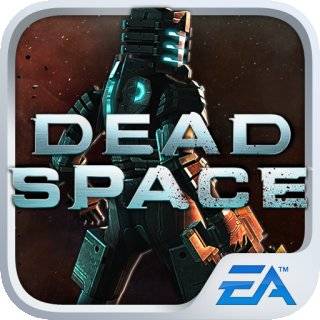 Dead Space (Kindle Fire Edition) by Electronic Arts Inc. (Nov. 12 