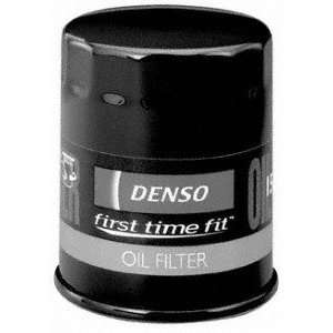  Denso 150 1007 Oil Filter Automotive