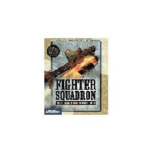  Fighter Squadron Software