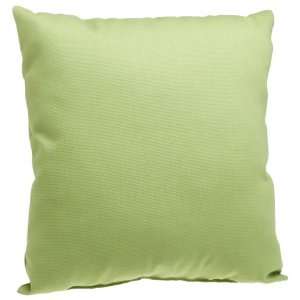  Throw Pillow, Lime Patio, Lawn & Garden