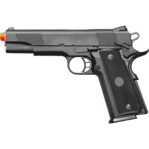   FirePower Icon Semi Auto Non Blowback Co2 Pistol  