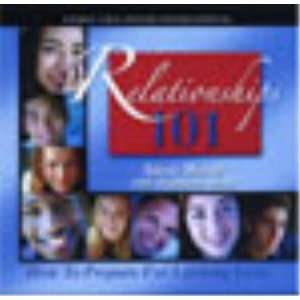  Relationships 101   2 CD Set Musical Instruments