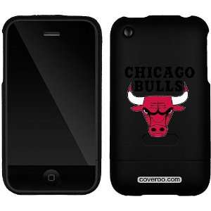  Coveroo Chicago Bulls Iphone 3G/3Gs Case Sports 