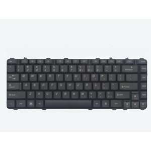  LotFancy New Black keyboard for IBM Lenovo Ideapad V 