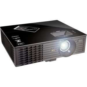 Viewsonic PJD6253 3D Ready DLP Projector   1080p   HDTV. XGA 1024X768 