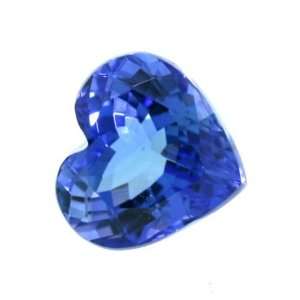  BT5A 103 8.3X7.8mm Hs Tanzanite Gemstone