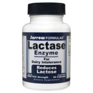  Lactase Enzyme 60C