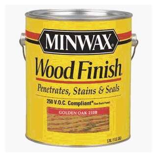 Minwax Company, The Gal Prov Voc Wd Finish (Pack Of 2) Interior Wood 