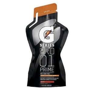  Gatorade G Series PRO Pre Race Fuel Pouch   Pack of 10 