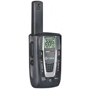    MicroTalk GMRS/FRS 2 Way Radios With 30 Mile Range Electronics