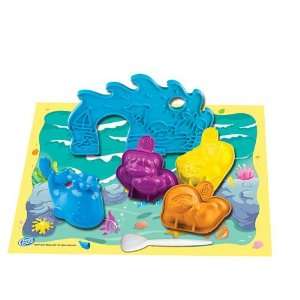  Moon Sand Under The Sea Toys & Games