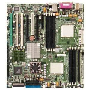  Supermicro H8DCi Workstation Motherboard   NVIDIA nForce 