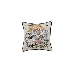  Catstudio Pillow   Iowa