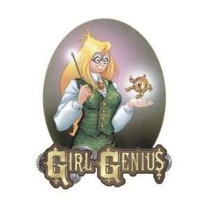  GirlGeniusScienceMagic(3X Large) 