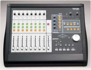 Tascam FW1082 FireWire Audio Interface