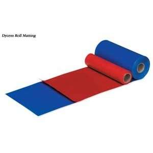  Dycem Roll 8in x 10yd x 1/32in, Color Yellow Health 