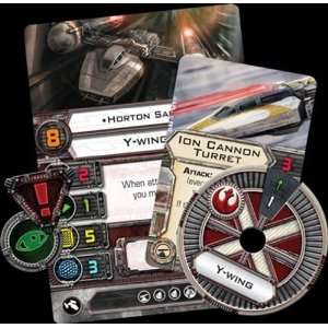  Star Wars X Wing Y Wing Expansion Video Games