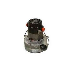   00 Conical Design Motor Is 2 Stage, 5.7 Inch, 110 1
