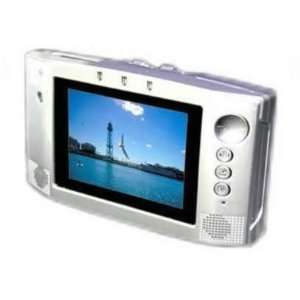  PVR 92/G40 40 GB HD Personal Pocket DVR Electronics