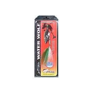  JOES FLIES (DC 99104 ) Flies & Poppers DECEIVER ANCHOVY 
