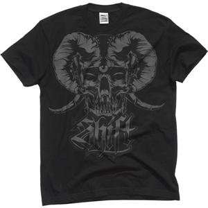  Shift Racing Evil Empire T Shirt   2X Large/Black 