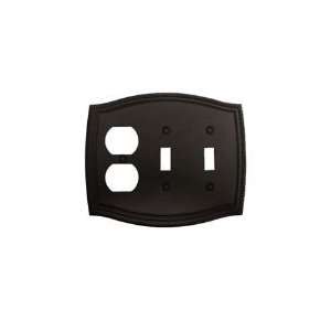  Baldwin 4792.112.CD Venetian Bronze 5.625 x 6.75 Outlet 