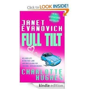 Full Tilt Janet Evanovich, Charlotte Hughes  Kindle Store