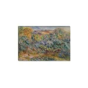   1914 by Auguste Renoir aka Pierre Auguste Ren