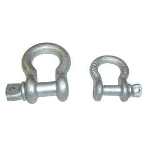  Speeco 3 Point Screw Pin Anchor 3/8 #CL490403