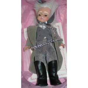  Marles Ghost 8 Inch Alexander Collector Doll Toys & Games
