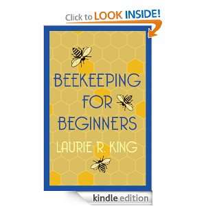 Beekeeping for Beginners Short Story (Mary Russell & Sherlock Holmes 
