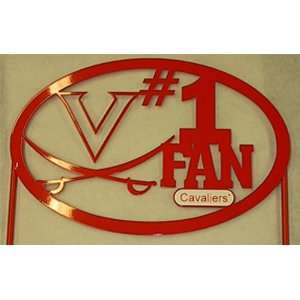  Virginia Yard Sign