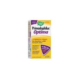  Primadophilus Optima   Promote Intestinal Health, 30 vcaps 