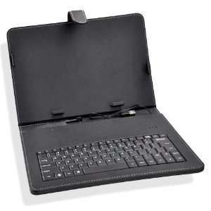   Case Cover+USB Keyboard+stylus Pen For 10 inch Android Tablet PC New