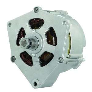  Remy 13014 Premium Remanufactured Alternator Automotive