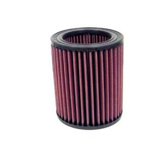  Replacement Round Air Filter   1990 1999 Rover 825 2.5L L4 