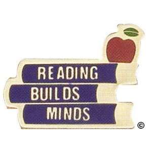  Reading Builds Minds 