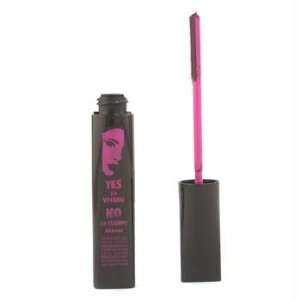    Yes To Volume No To Clumps Mascara   # 32 Brun Partisan Beauty