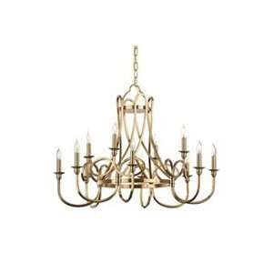  1422  New Americana Chandelier   Chandeliers