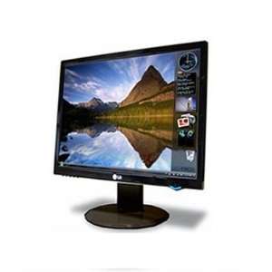  LG Electronics L196WTY BF 19 Inch 1610 1440X900 DVI 2MS 