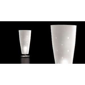  Murano due Drum Table Lamp Table Lamps