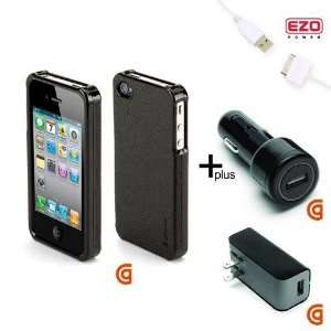   + EZOPower iPod iPhone iPad USB Sync & Charge Cable Electronics