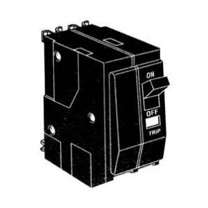 15 AMP DOUBLE POLE SQUARE D EQUAL BREAKER