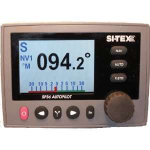  SITEX SP36 1 AUTOPILOT