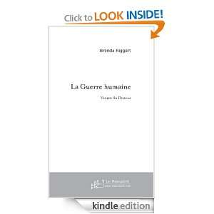 La Guerre Humaine (French Edition) Riggart Brenda  Kindle 