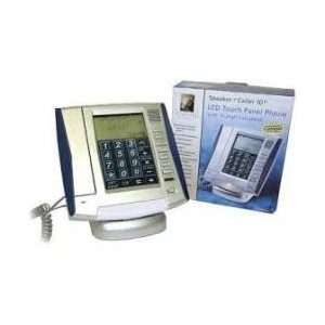  LCD Touch Panel Telephone