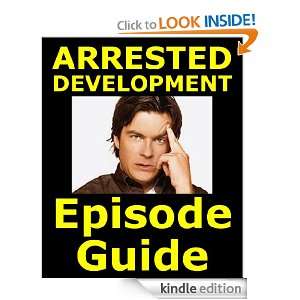   157 pages. (Arrested    Seasons 1 2 3 DVD Blue Ray Boxed Set) eBook