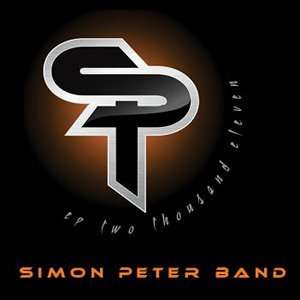  Ep Two Thousand Eleven Simon Peter Band Music